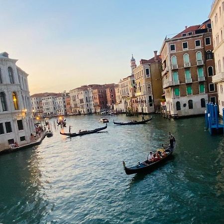 Multiproprieta Venezia Veneza Exterior foto