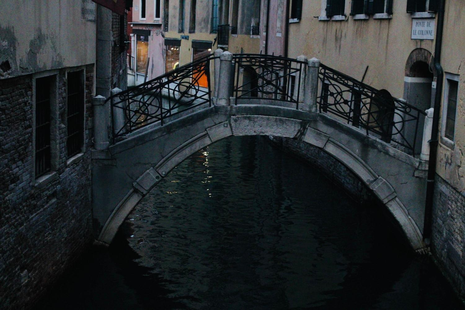 Multiproprieta Venezia Veneza Exterior foto